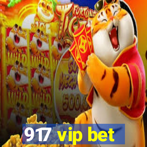 917 vip bet